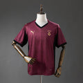 Galatasaray 2025-2026 Second Away Fan