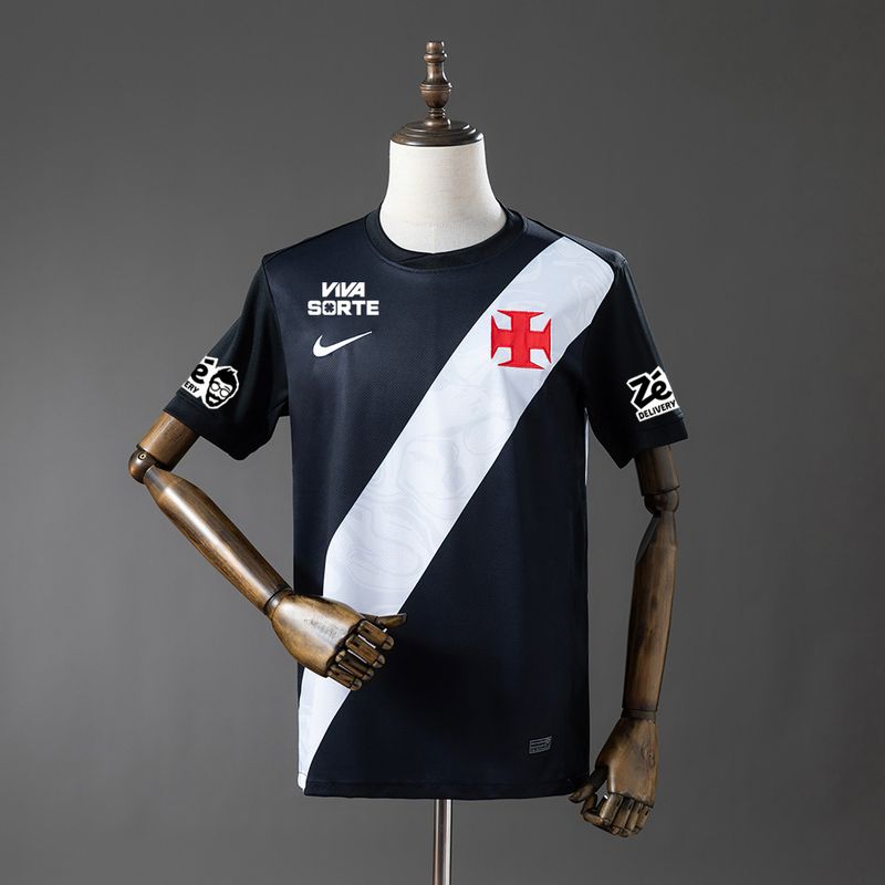Vasco da Gama 2026-2027 Home Fan