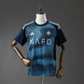 Al Nassr 2025-2026 Away Fan