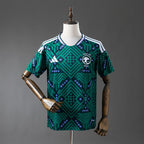 Saudi Arabia 2026 Home Fan