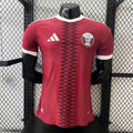 Qatar 2026 Home Player