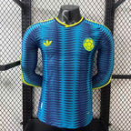Colombia 2026 Away Long sleeves Player