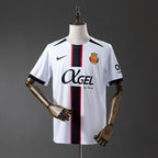 Mallorca 2025-2026 Away Fan