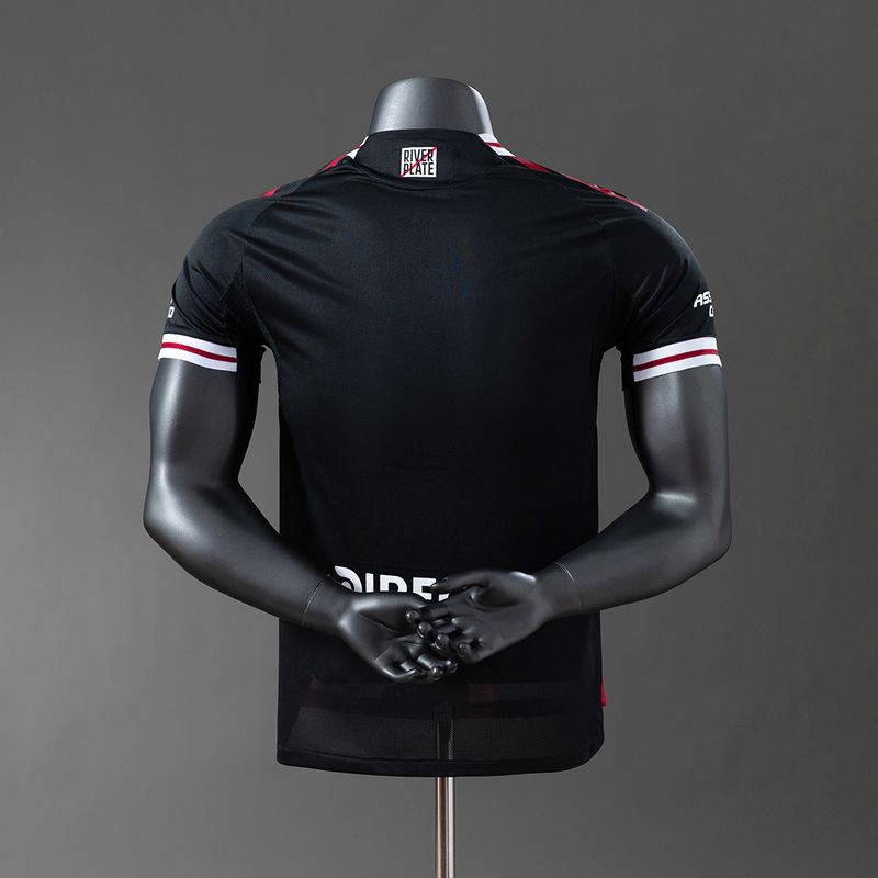 River Plate 2025-2026 Away Playe