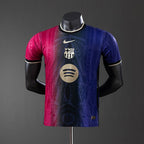Barcelona 2025-2026 Concept Edition Player