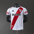 River Plate 2025-2026 Home Playe