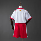 Kids Girona 2025-2026 Home