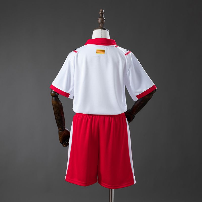 Kids Girona 2025-2026 Home