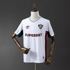 Fluminense 2025-2026 Away Fan