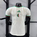 Algeria 2026 Home Playe