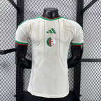 Algeria 2026 Home Playe