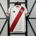 River Plate 2025-2026 Home Fan