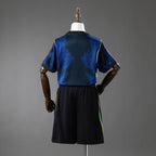Kids Brazil 2026 Away