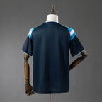 Argentina 2026 Training Fan