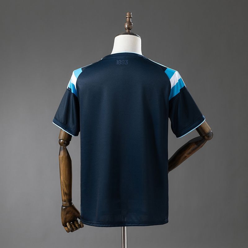 Argentina 2026 Training Fan