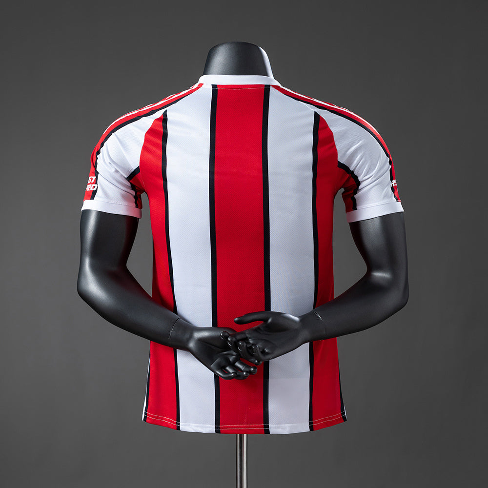 River Plate 2026-2027 Special Edition Player