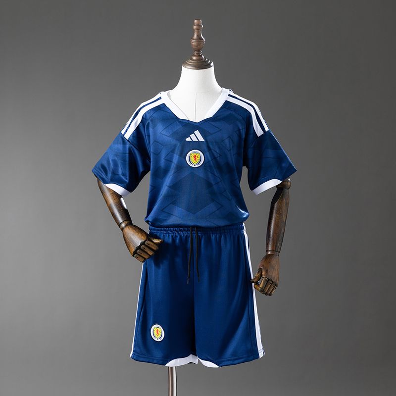 Kids Scotland 2026 Home