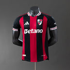 River Plate 2025-2026 Away Playe