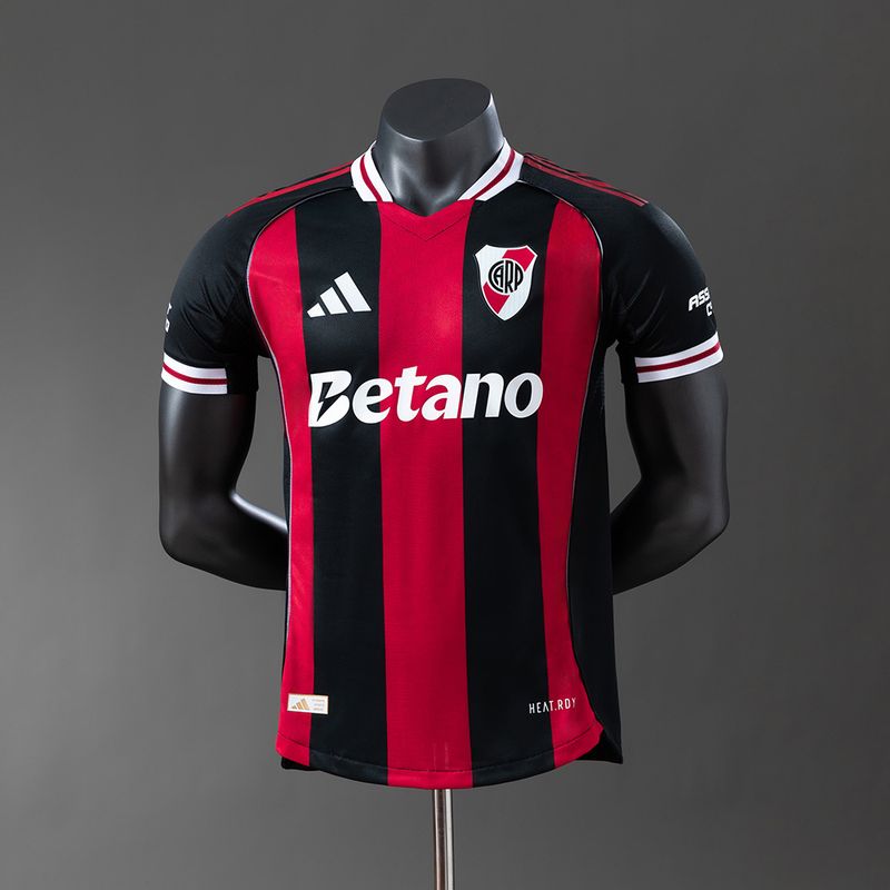 River Plate 2025-2026 Away Playe
