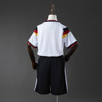Kids Germany 2026 Home