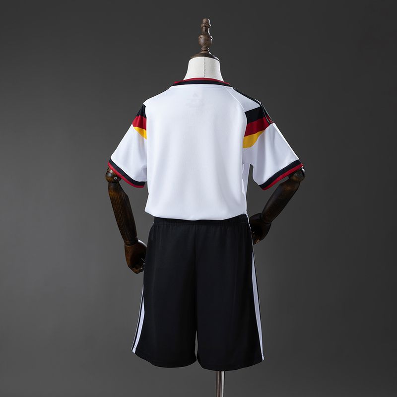Kids Germany 2026 Home