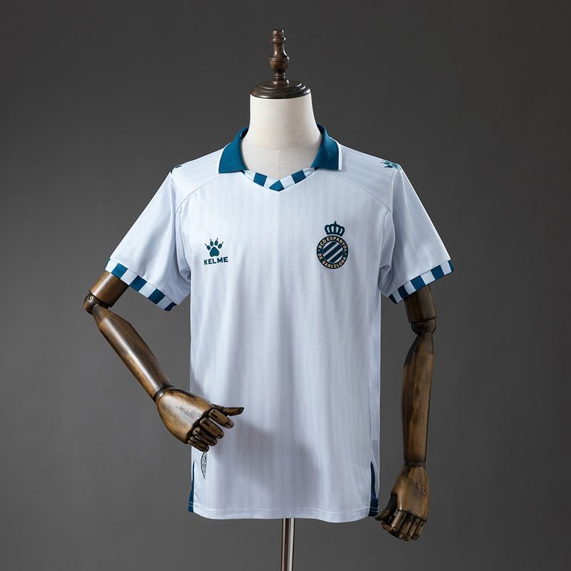 Espanyol 2025-2026 Away Fan