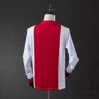 Ajax 2025-2026 Commemorative Edition Long-Sleeve Fan