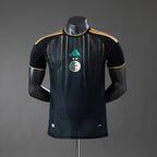 Algeria 2026 Special Edition Playe