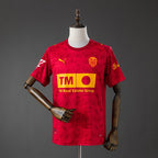 Valencia 2025-2026 Away Fan
