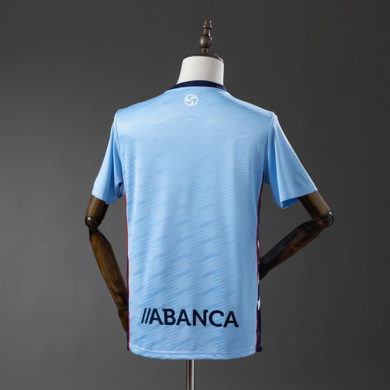 Celta Vigo 2025-2026 home Fan