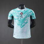 Portugal 2026 Away Player