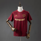 Fluminense 2025-2026 Second Away Fan