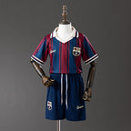 Kids Barcelona 2025-2026 Special Edition
