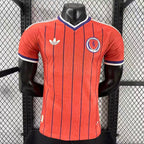 Scotland 2026 Away Player