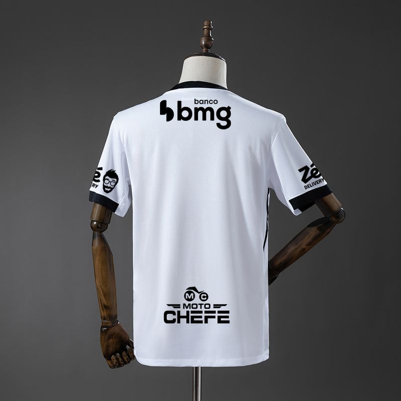 Vasco da Gama 2026-2027 Away Fan