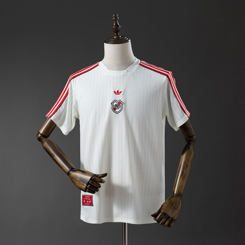 River Plate 2025-2026 Special Edition Fan