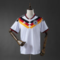 Germany 2026 Home Fan
