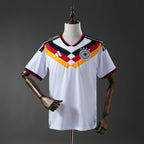 Germany 2026 Home Fan