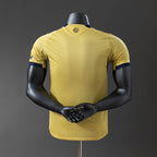 Boca Juniors 2025-2026 Away Player