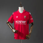 Osasuna 2025-2026 home Fan
