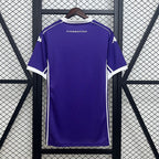 Fiorentina 2025-2026 home Fan