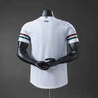 Fluminense 2026-2027 Away Player