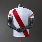 River Plate 2025-2026 Home Playe