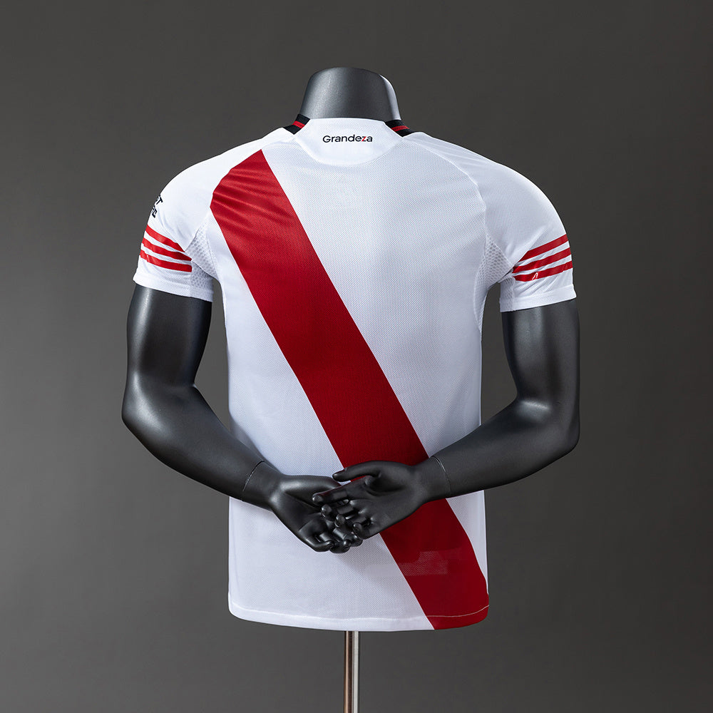 River Plate 2025-2026 Home Playe
