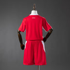 Kids Switzerland 2026 Home