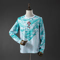 Portugal 2026 Long-Sleeved Away Fan