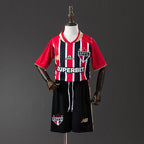 Kids Sao Paulo 2025-2026 Away