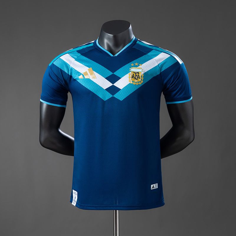 Argentina 2026 Special Edition Player