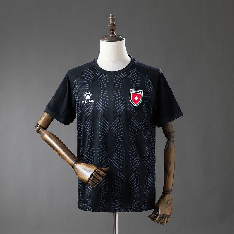 Jordan 2026 Second Away Fan
