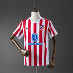 Atletico Madrid 2025-2026 Home Fan